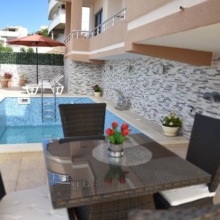 Guest House Evropa 2 อุลซิน ภายนอก รูปภาพ