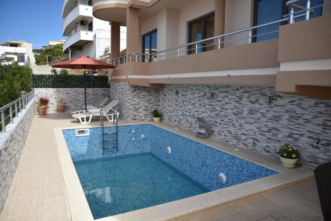 Guest House Evropa 2 อุลซิน ภายนอก รูปภาพ