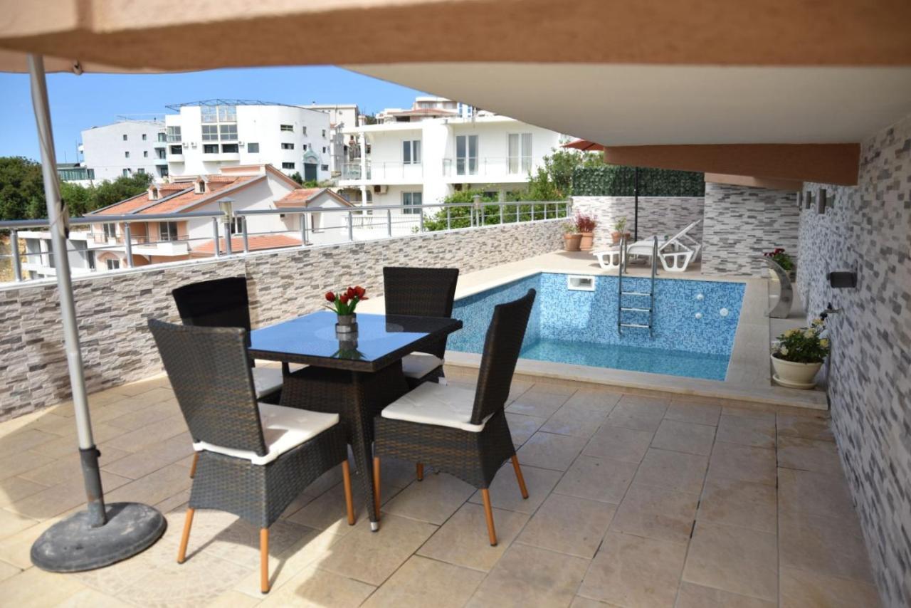 Guest House Evropa 2 อุลซิน ภายนอก รูปภาพ