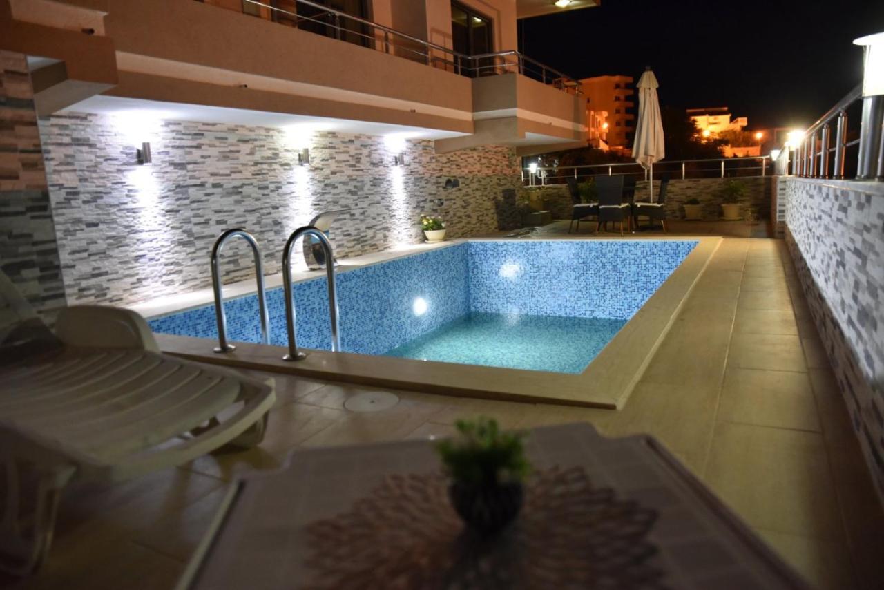 Guest House Evropa 2 อุลซิน ภายนอก รูปภาพ