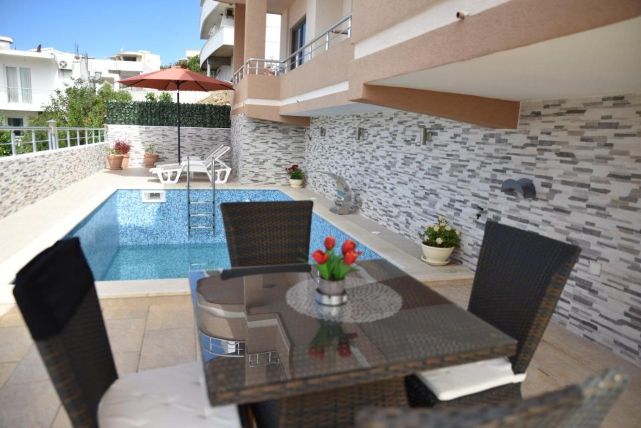 Guest House Evropa 2 อุลซิน ภายนอก รูปภาพ