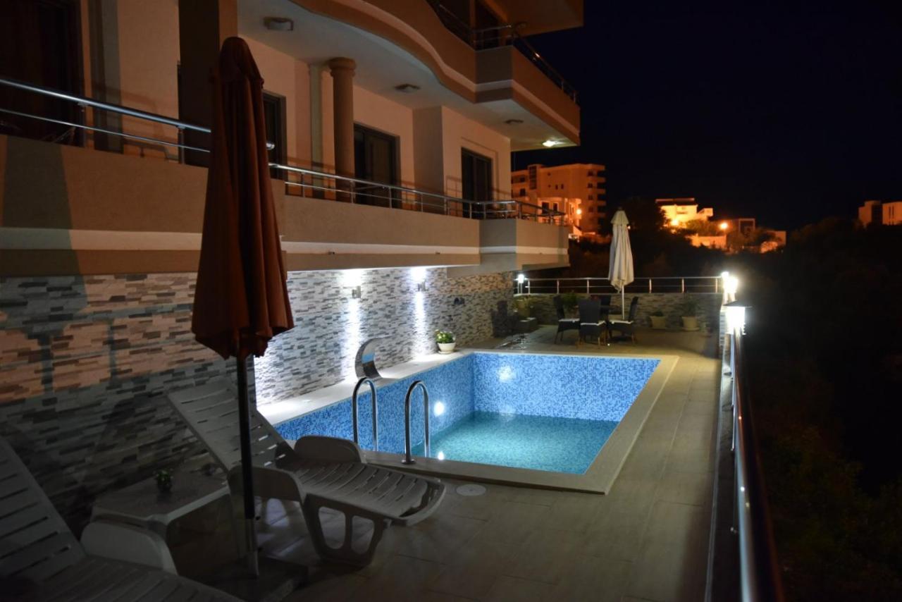 Guest House Evropa 2 อุลซิน ภายนอก รูปภาพ