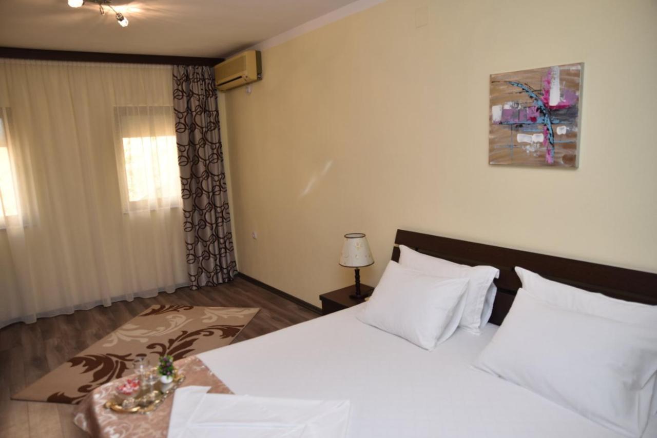 Guest House Evropa 2 อุลซิน ภายนอก รูปภาพ
