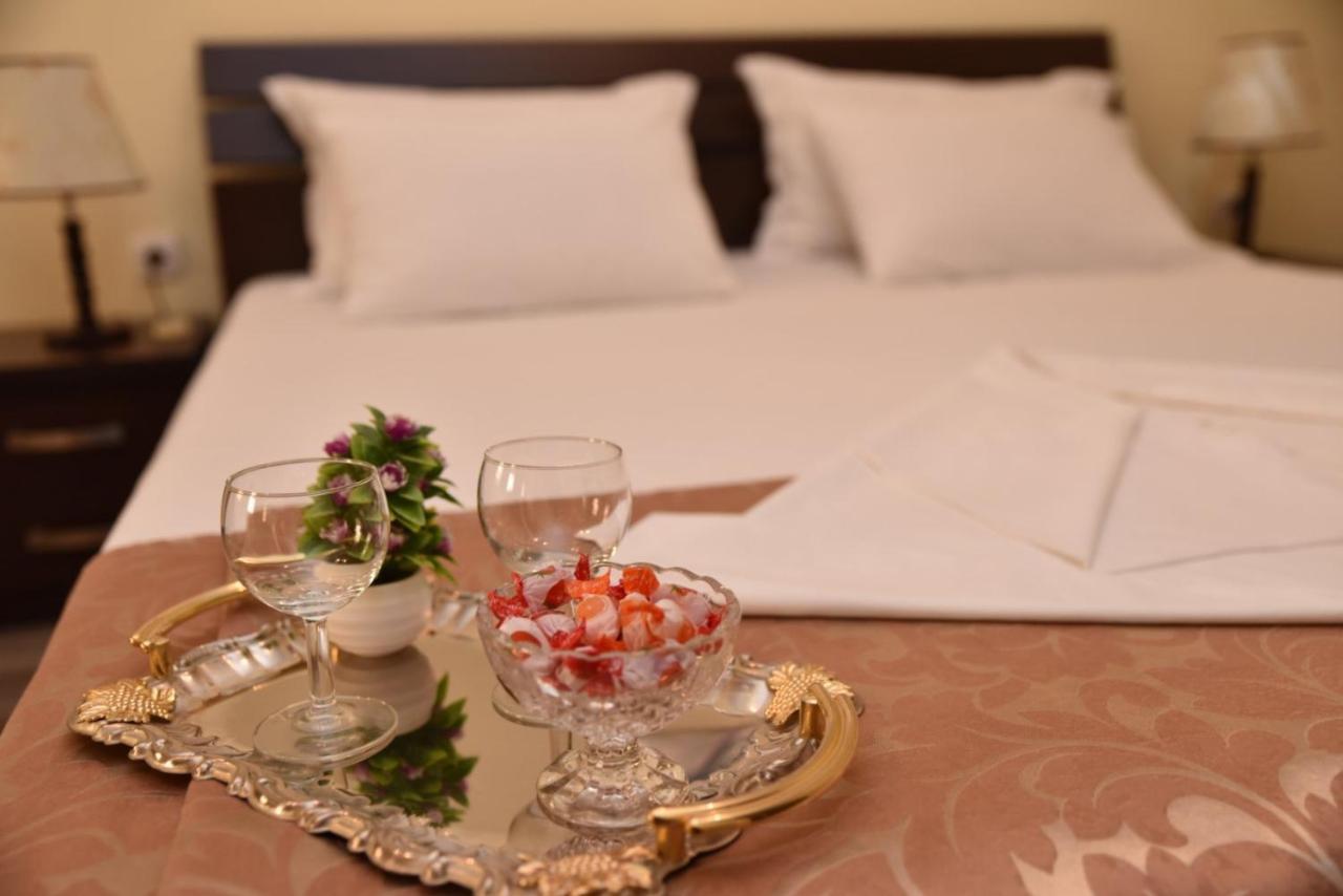 Guest House Evropa 2 อุลซิน ภายนอก รูปภาพ