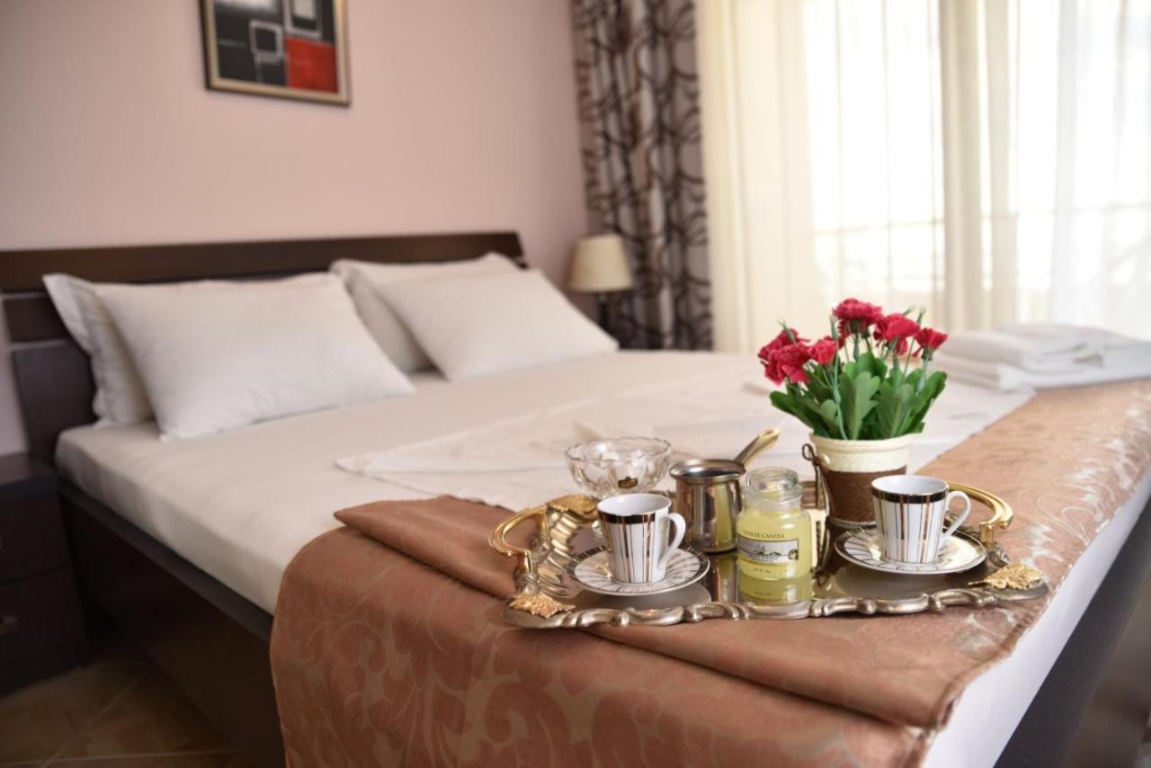 Guest House Evropa 2 อุลซิน ภายนอก รูปภาพ
