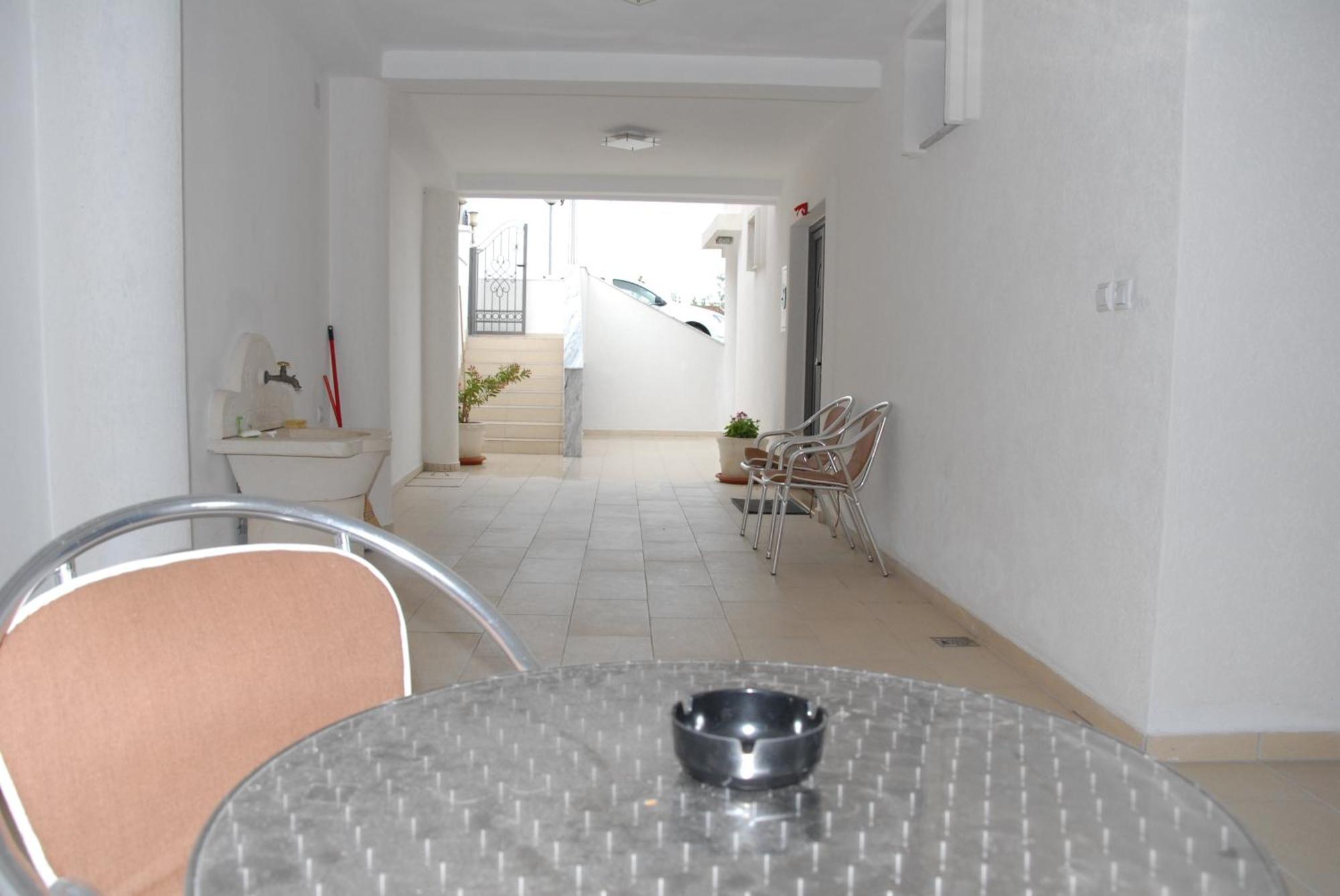 Guest House Evropa 2 อุลซิน ภายนอก รูปภาพ
