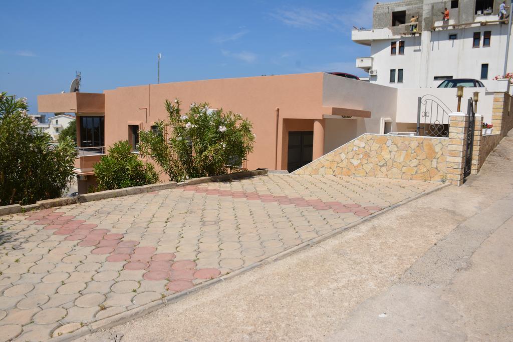 Guest House Evropa 2 อุลซิน ภายนอก รูปภาพ
