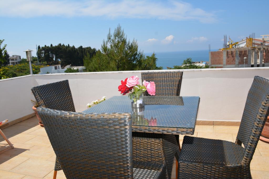 Guest House Evropa 2 อุลซิน ภายนอก รูปภาพ