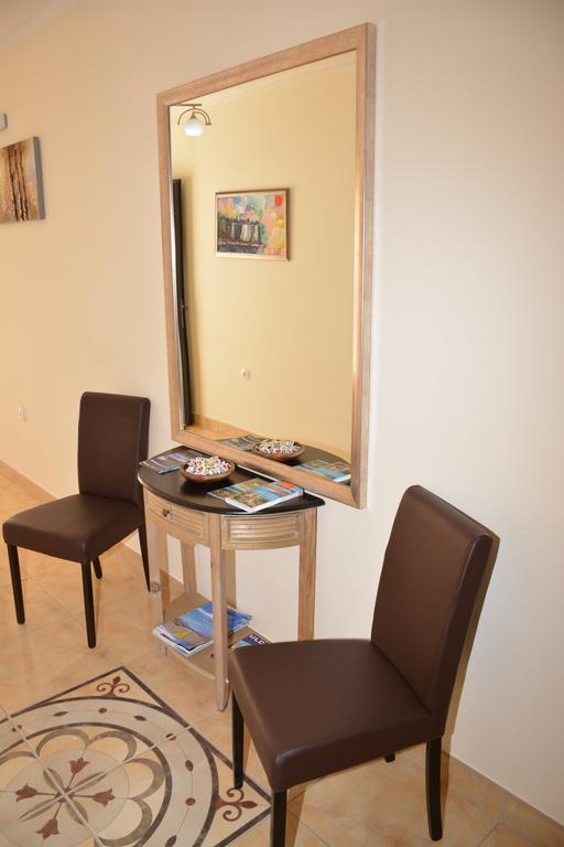 Guest House Evropa 2 อุลซิน ภายนอก รูปภาพ