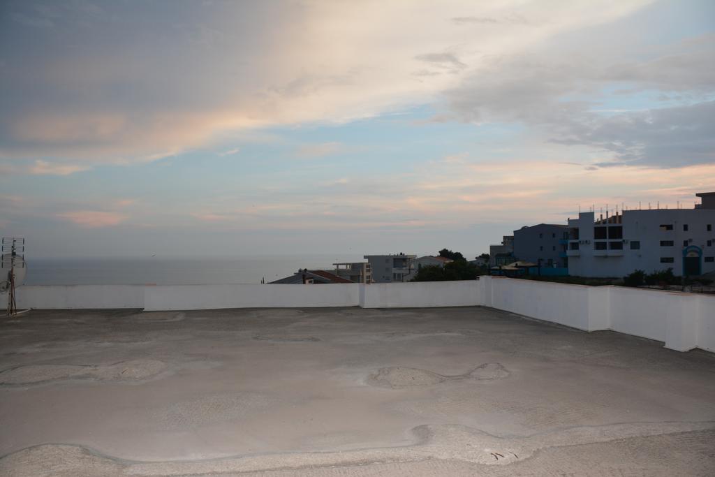 Guest House Evropa 2 อุลซิน ภายนอก รูปภาพ
